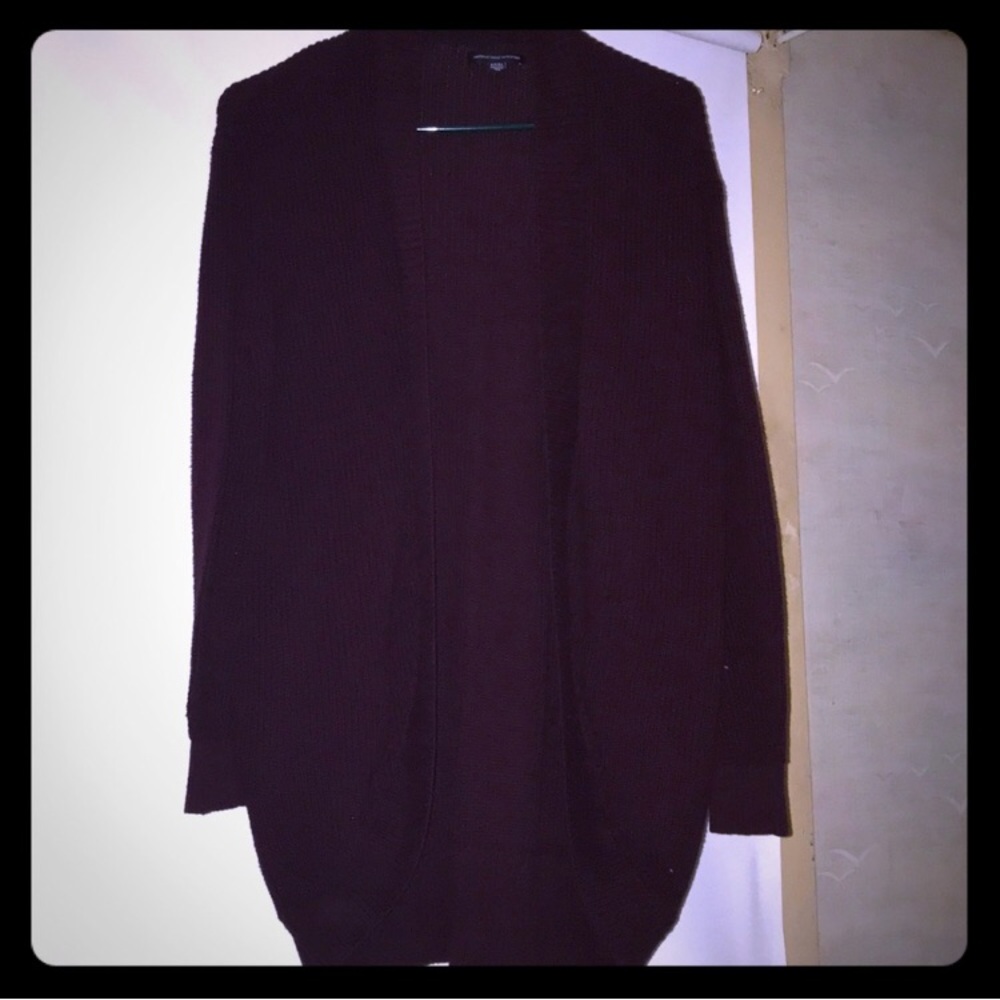 AE Cacoon Sweater *1ST OFFER TAKES IT!*
